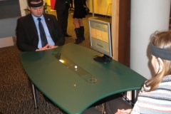 Mindball