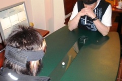 Mindball