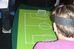Myšlenkový fotbal