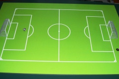 Myšlenkový fotbal